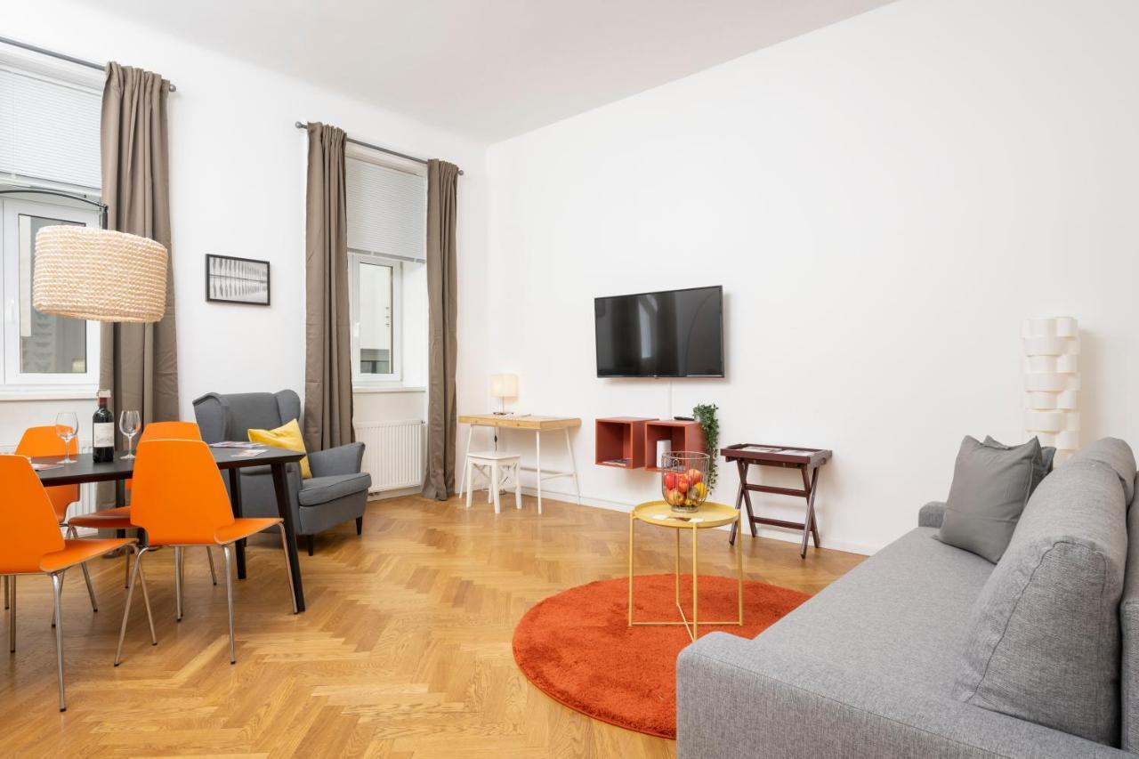 Luxury Suites Liechtenstein Viena Exterior foto