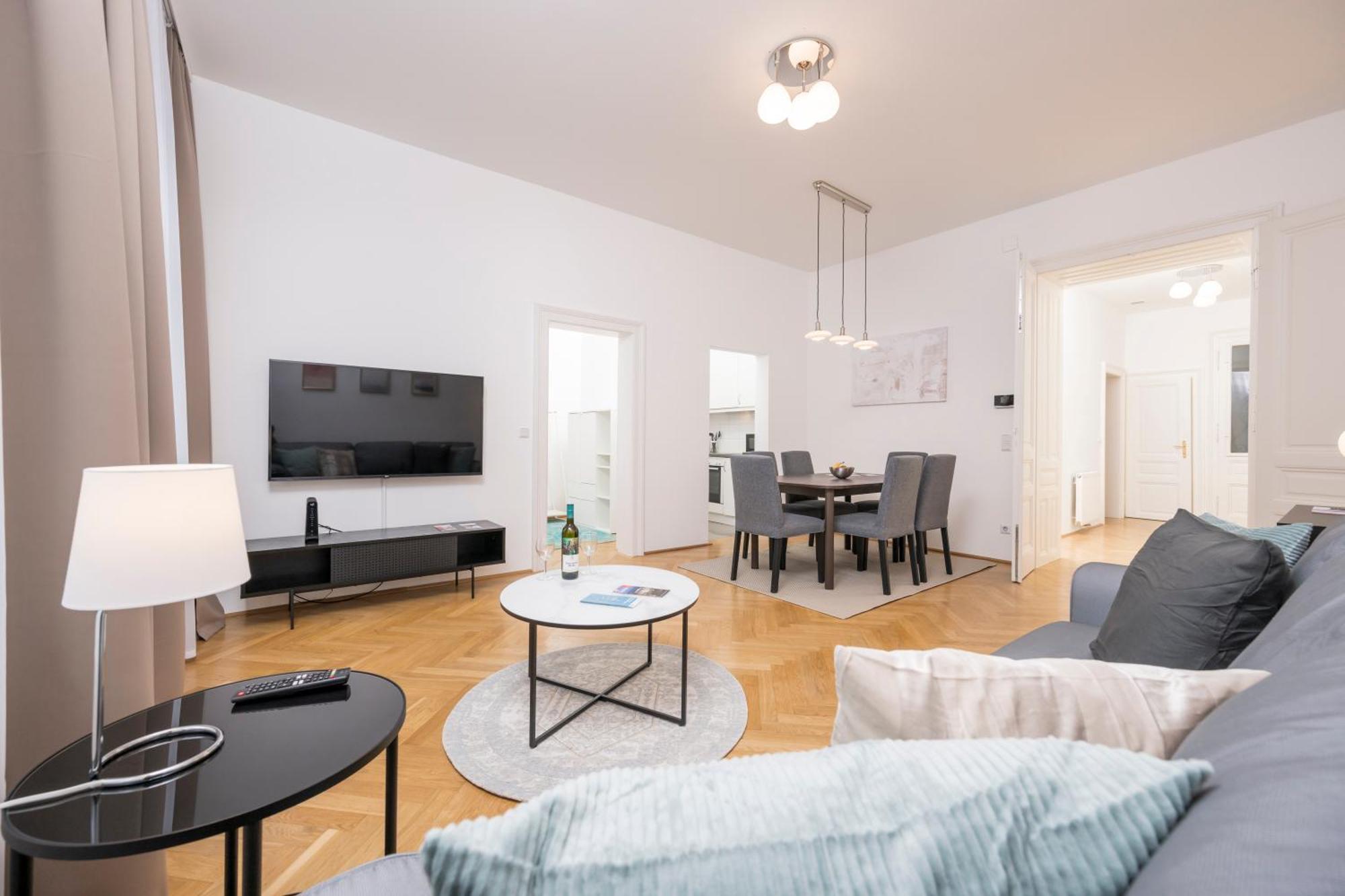 Luxury Suites Liechtenstein Viena Exterior foto